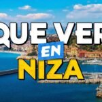 Hoteles cerca de atracciones turísticas en Niza