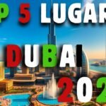 Lugares secretos que no te puedes perder en Dubái