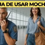 Trucos que usan los viajeros frecuentes para no pagar por equipaje en mi último viaje