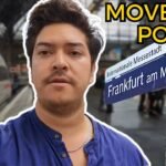 Cómo moverse por Frankfurt como mochilero