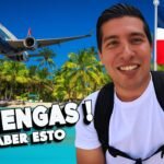 Experiencias locales en playas de República Dominicana