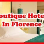 Hoteles boutique en Florencia