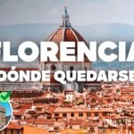 Hoteles céntricos en Florencia