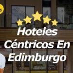 Hoteles con desayuno incluido en Edimburgo