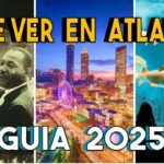 Lugares secretos que no te puedes perder en Georgia