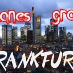 Planes para ejecutivos con poco tiempo en Frankfurt