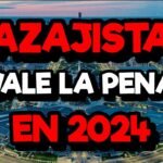 Qué hacer en Kazajistán si vas solo