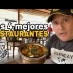 Restaurantes baratos en Quito