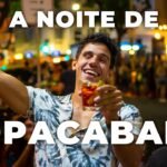 Restaurantes con música en vivo en Rio de Janeiro