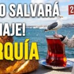 Viajar a Turquía con poco presupuesto