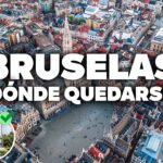 Dónde alojarse en Bruselas