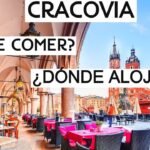 Hoteles con desayuno incluido en Cracovia