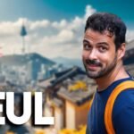 Qué hacer en Seúl en 48 horas