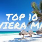 Turismo de aventura en playas del Caribe Mexicano