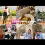 Viaje en pareja a Kampala