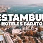 Hoteles con desayuno incluido en Estambul