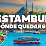 Hoteles recomendados por viajeros en Estambul