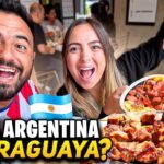 Restaurantes abiertos las 24 horas en Asunción