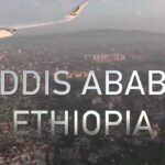 Viajar barato a Addis Abeba