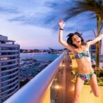 Alojamientos céntricos en Santa Marta para conocer la ciudad