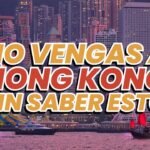 Cómo moverse por Hong Kong de forma económica