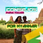 Dónde alojarse en Myanmar según tu presupuesto