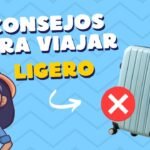 Empacar sin estrés: guía práctica para mochileros en mi último viaje