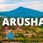 Excursiones desde Arusha