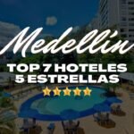 Hoteles con desayuno incluido en Medellín
