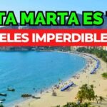 Hoteles de lujo en Santa Marta que valen la pena