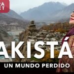 Los mejores lugares para visitar en Pakistán