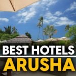 Mejores hoteles en Arusha