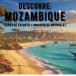 Mejores playas en Maputo