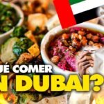 Qué comer en Abu Dhabi: platos típicos imprescindibles