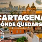 Qué hotel elegir en Cartagena para disfrutar tu viaje