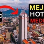 Qué hotel elegir en Medellín para disfrutar tu viaje