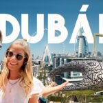 Recorriendo Dubái en tren: consejos y rutas