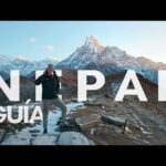 Requisitos para entrar a Nepal como turista