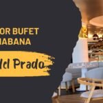 Restaurantes con buffet en La Habana