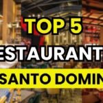 Restaurantes que debes evitar en Santo Domingo