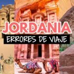 Ruta cultural por Jordania