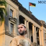 Cómo moverse por Maputo