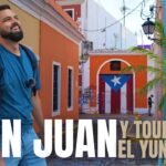 Dónde comer en San Juan cerca de lugares turísticos