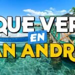 Las mejores actividades acuáticas en San Andrés