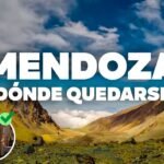 Los mejores hoteles en Mendoza para turistas