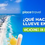 Qué hacer en la Riviera Maya cuando llueve