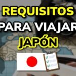 Requisitos para entrar a Japón como turista