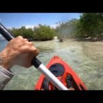 Rutas en kayak por playas de Puerto Rico