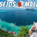 Viajar a Malasia siendo mujer: consejos de seguridad